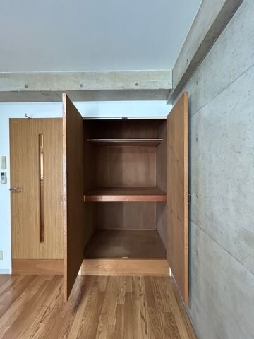 グランシュシュ東須磨の物件内観写真