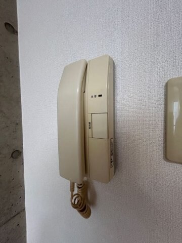 グランシュシュ東須磨の物件内観写真