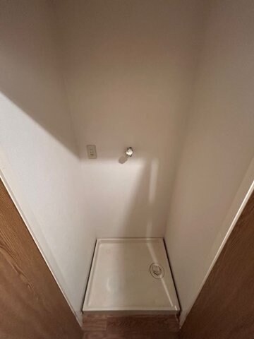 グランシュシュ東須磨の物件内観写真