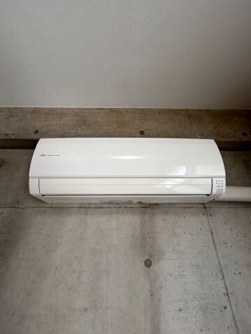 グランシュシュ東須磨の物件内観写真