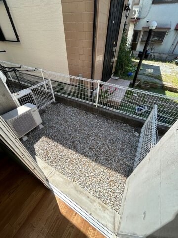 グランシュシュ東須磨の物件内観写真