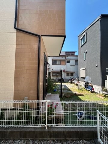 グランシュシュ東須磨の物件内観写真