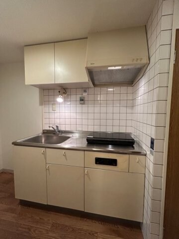 グランシュシュ東須磨の物件内観写真