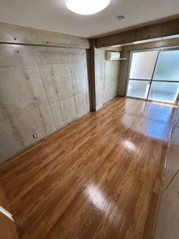 グランシュシュ東須磨の物件内観写真