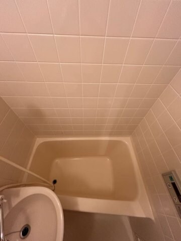 グランシュシュ東須磨の物件内観写真