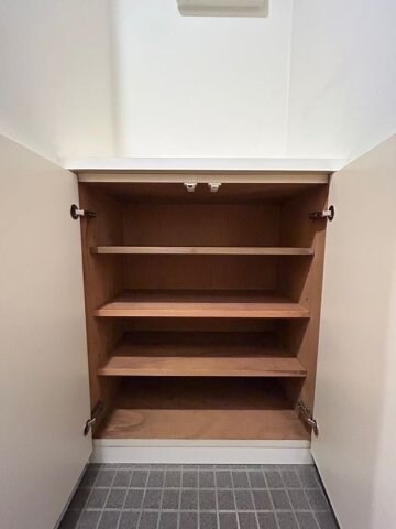 グランシュシュ東須磨の物件内観写真