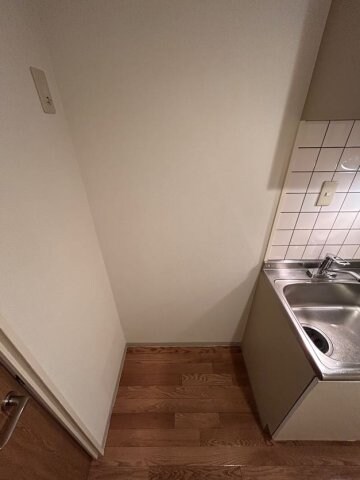 グランシュシュ東須磨の物件内観写真