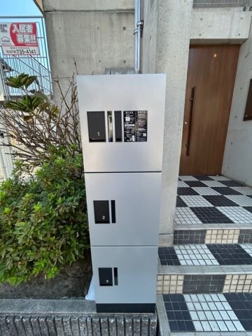 グランシュシュ東須磨の物件内観写真