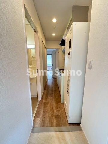 アクイラ伊川谷の物件内観写真