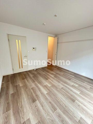 アクイラ伊川谷の物件内観写真