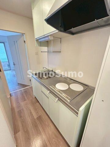 アクイラ伊川谷の物件内観写真