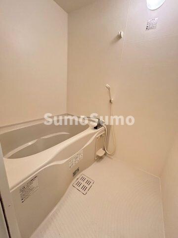 アクイラ伊川谷の物件内観写真