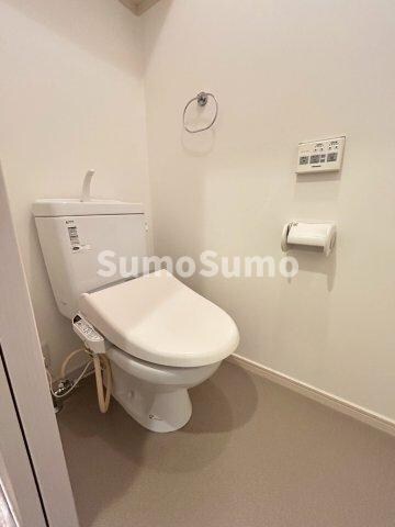 アクイラ伊川谷の物件内観写真