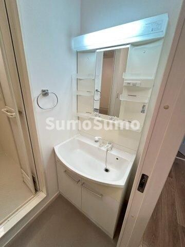 アクイラ伊川谷の物件内観写真