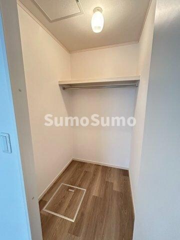 アクイラ伊川谷の物件内観写真