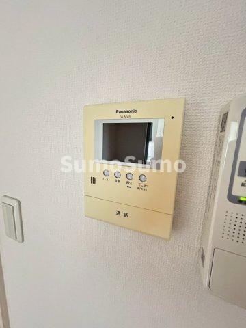 アクイラ伊川谷の物件内観写真