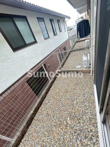 アクイラ伊川谷の物件内観写真