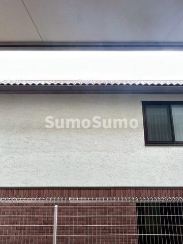 アクイラ伊川谷の物件内観写真