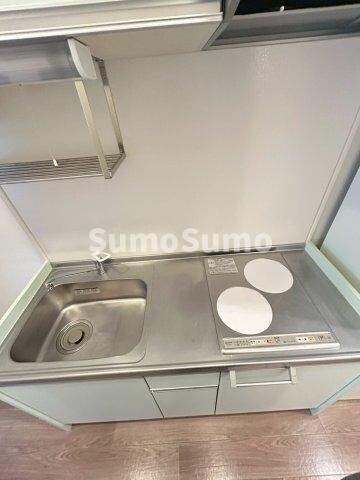 アクイラ伊川谷の物件内観写真