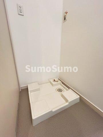 アクイラ伊川谷の物件内観写真