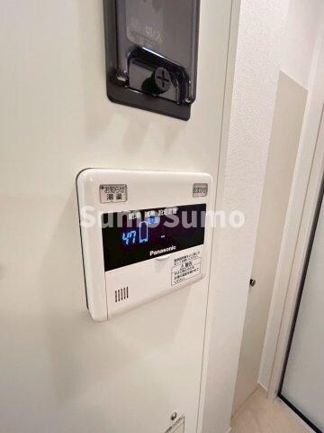 アクイラ伊川谷の物件内観写真