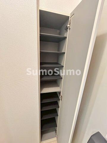 アクイラ伊川谷の物件内観写真