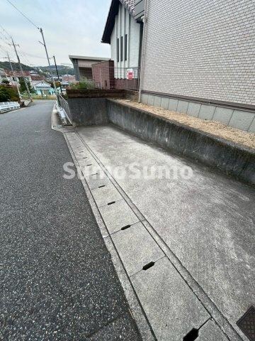 アクイラ伊川谷の物件内観写真