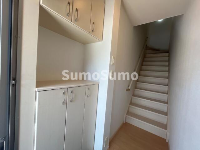 ネーブルソフィア藤江の物件内観写真