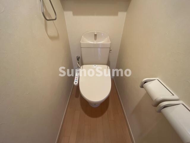 ネーブルソフィア藤江の物件内観写真