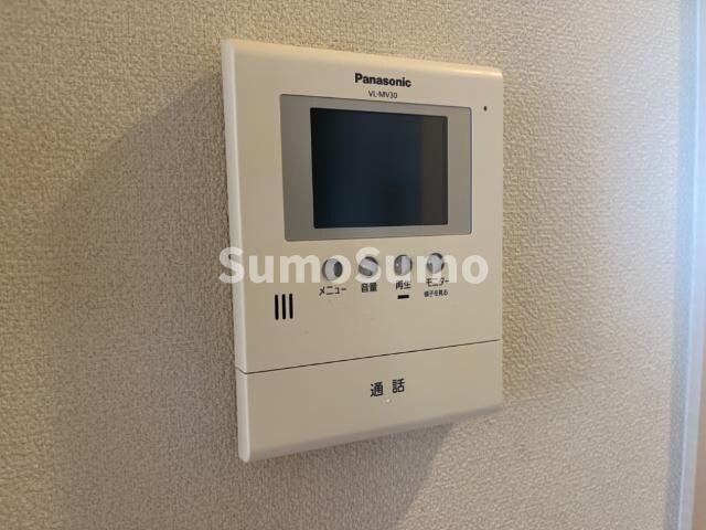 ネーブルソフィア藤江の物件内観写真