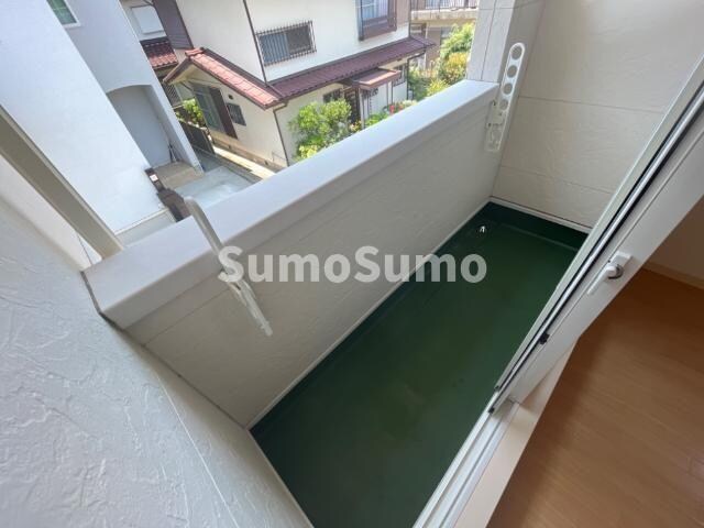 ネーブルソフィア藤江の物件内観写真