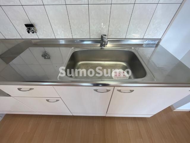 ネーブルソフィア藤江の物件内観写真