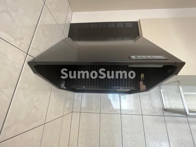 ネーブルソフィア藤江の物件内観写真