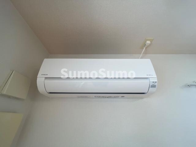 ネーブルソフィア藤江の物件内観写真