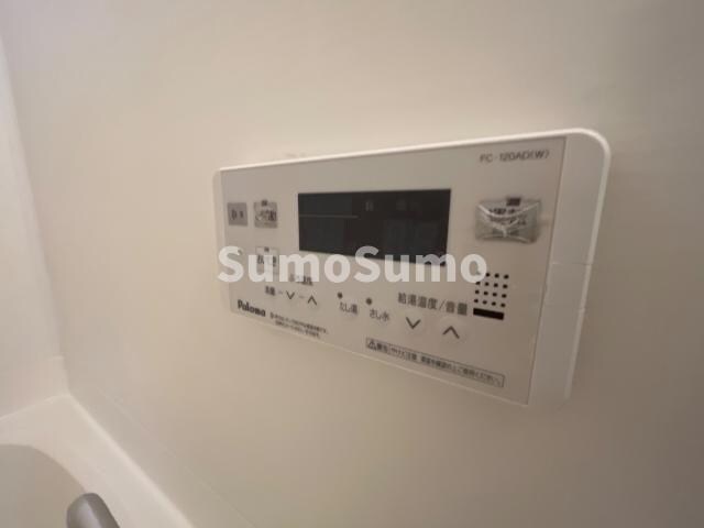 ネーブルソフィア藤江の物件内観写真