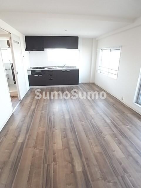 甲子園口駅 徒歩9分 3階の物件内観写真