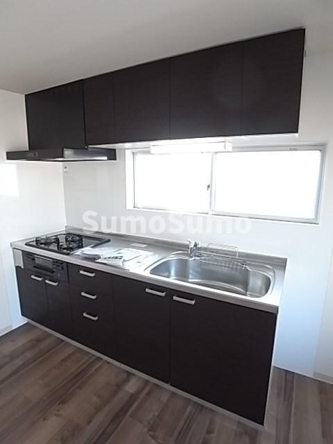 甲子園口駅 徒歩9分 3階の物件内観写真