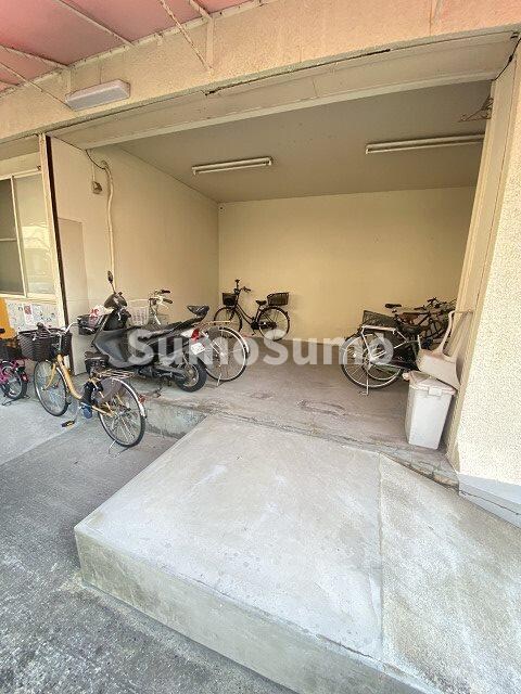 甲子園口駅 徒歩9分 3階の物件外観写真