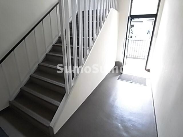 甲子園口駅 徒歩9分 3階の物件外観写真