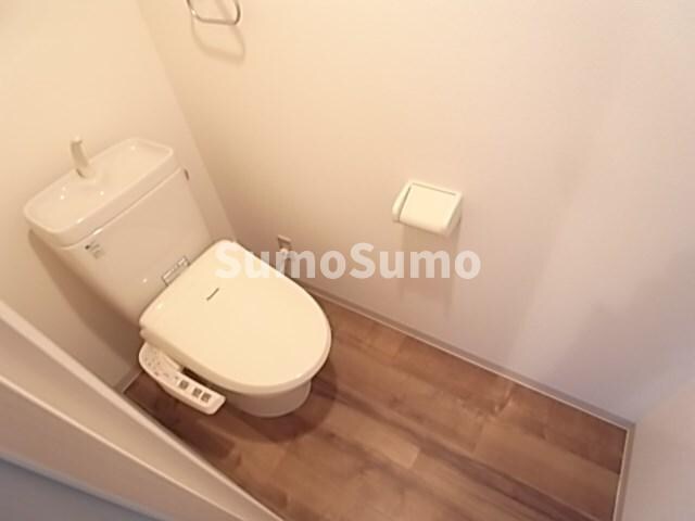 甲子園口駅 徒歩9分 3階の物件内観写真