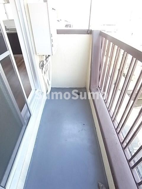 甲子園口駅 徒歩9分 3階の物件内観写真