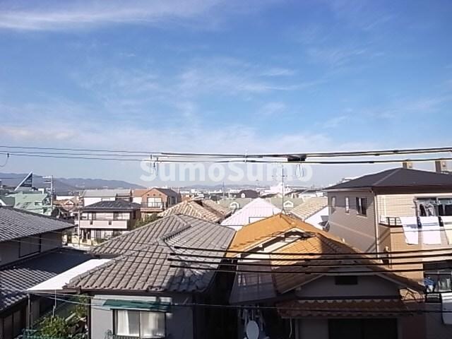 甲子園口駅 徒歩9分 3階の物件内観写真