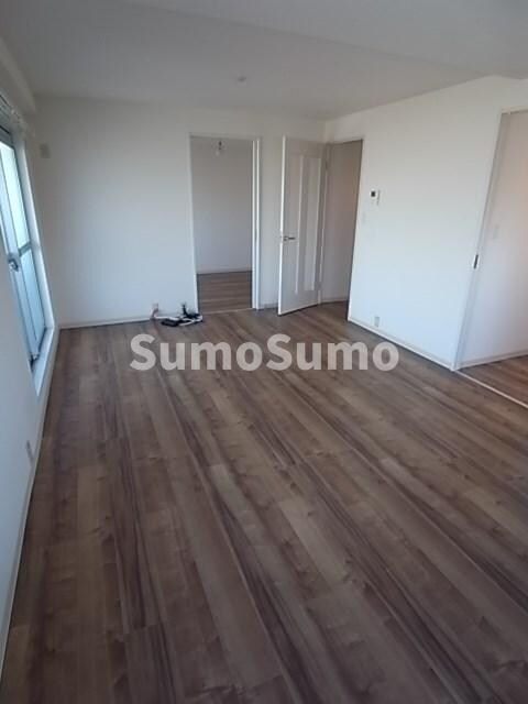 甲子園口駅 徒歩9分 3階の物件内観写真