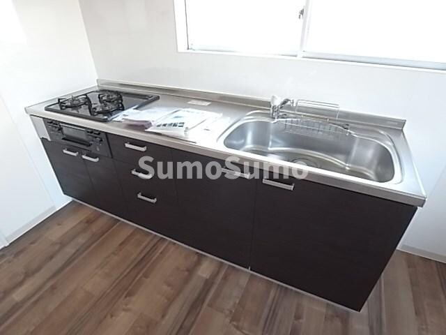 甲子園口駅 徒歩9分 3階の物件内観写真