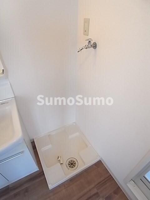 甲子園口駅 徒歩9分 3階の物件内観写真