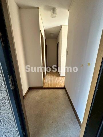 モンマルトルの物件内観写真