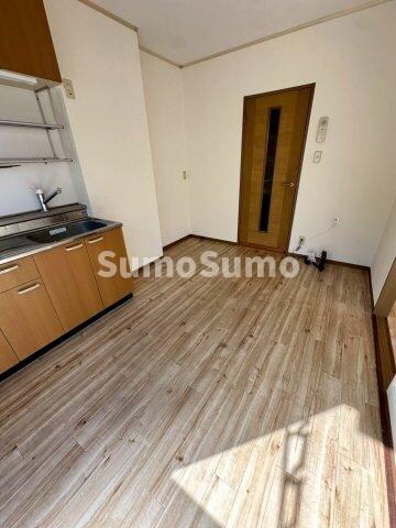 モンマルトルの物件内観写真