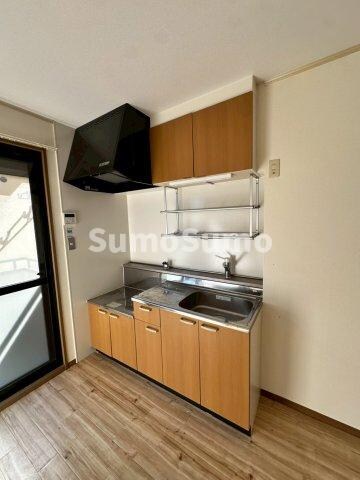 モンマルトルの物件内観写真