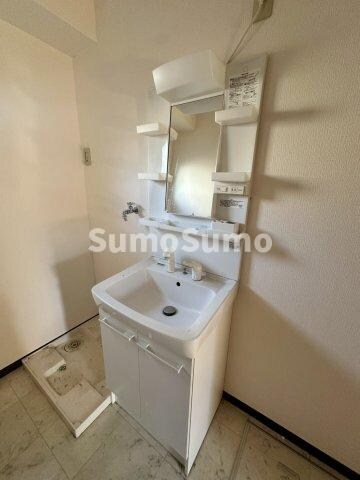 モンマルトルの物件内観写真