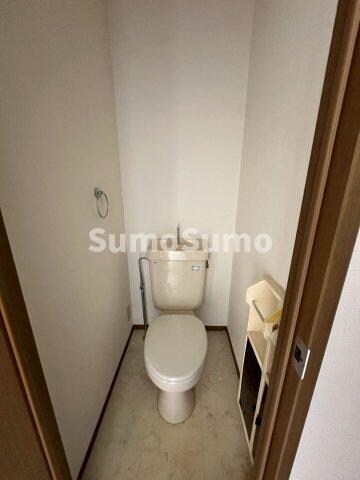 モンマルトルの物件内観写真